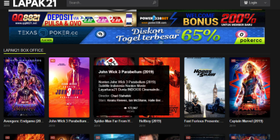 Nonton Film Lapak21 Sub Indonesia Gratis