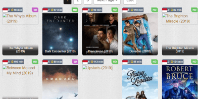 BioskopGaul - Nonton Film BioskopGaul Sub Indonesia Gratis