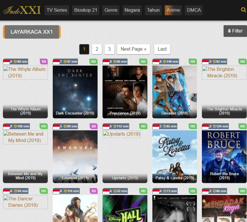 BioskopGaul - Nonton Film BioskopGaul Sub Indonesia Gratis