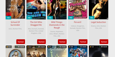 Bos21 - Nonton Film Bos21 Sub Indonesia Gratis