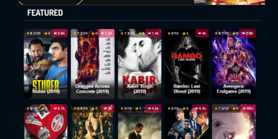 DewaBioskop21 - Nonton Film DewaBioskop21 Sub Indonesia Gratis