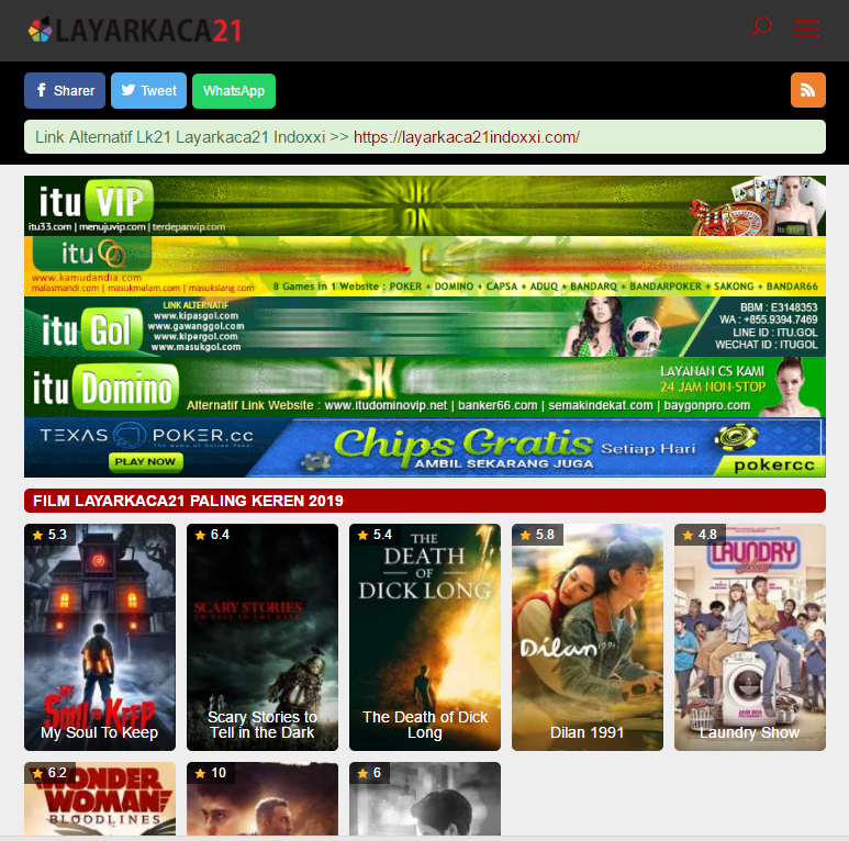 Elang21 - Nonton Film Elang21 Sub Indonesia Gratis