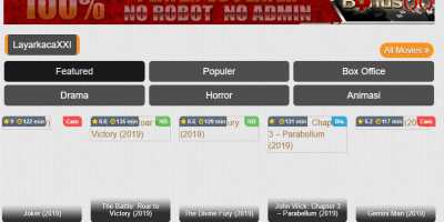 LayarKacaXXI - Nonton Film LayarKacaXXI Sub Indonesia Gratis