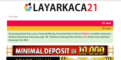 LK21GO - Nonton Film LK21GO Sub Indonesia Gratis
