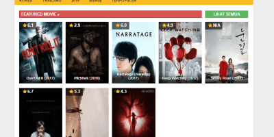 Movies21 - Nonton Film Movies21 Sub Indonesia Gratis