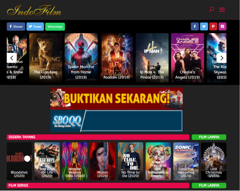 IndoFilm