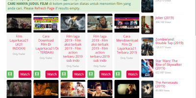 LayarMovie21