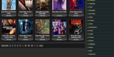 Nonton Film NontonMovieOnline Sub Indonesia Gratis
