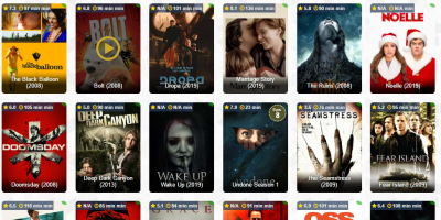 Nonton Film LayarCinema Sub Indonesia Gratis