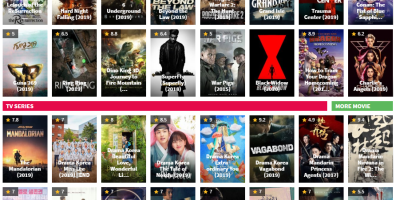 Nonton Film LK21Online Sub Indonesia Gratis