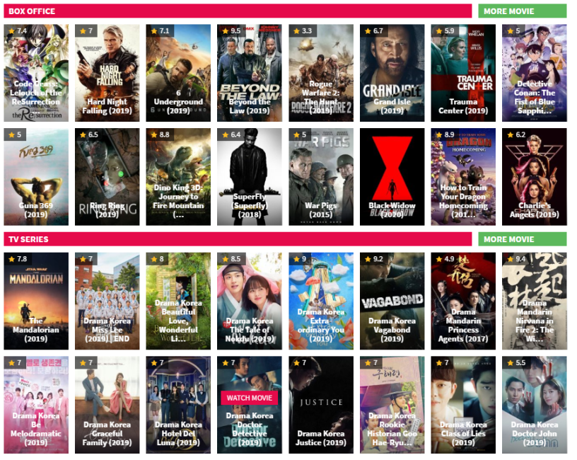 Nonton Film LK21Online Sub Indonesia Gratis