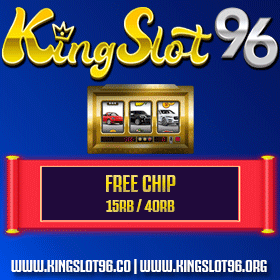FREECHIP AGEN SLOT INDONESIA