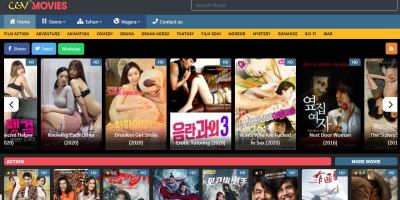 CGVMOVIES - Nonton Film CGVMOVIES Sub Indonesia Gratis