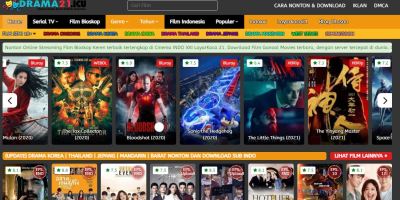 drama21.icu - Nonton Film kebioskop21 Sub Indonesia Gratis