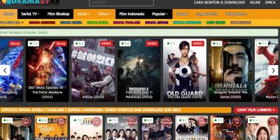 drama21 - Nonton Film kebioskop21 Sub Indonesia Gratis