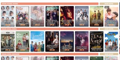 DRAMASERIAL - Nonton Film DRAMASERIAL Sub Indonesia Gratis