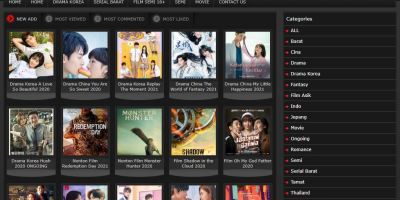 DRAMASERIAL21 - Nonton Film DRAMASERIAL21 Sub Indonesia Gratis