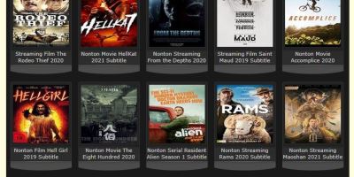 CINEMAKEREN - Nonton Film kebioskop21 Sub Indonesia Gratis