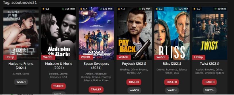 21moviemania - Nonton Film kebioskop21 Sub Indonesia Gratis