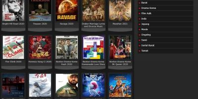 SEMIKEREN - Nonton Film SEMIKEREN Sub Indonesia Gratis