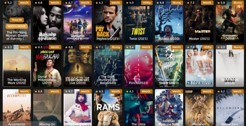 SOBATMOVIE21 - Nonton Film kebioskop21 Sub Indonesia Gratis