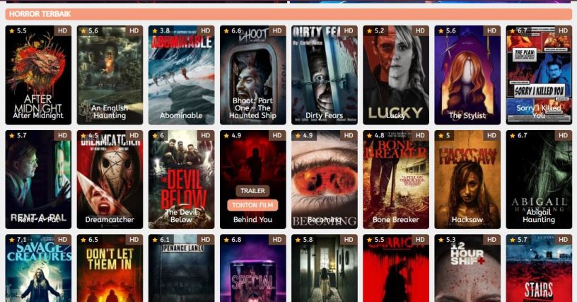 juraganfilm - Nonton Film kebioskop21 Sub Indonesia Gratis