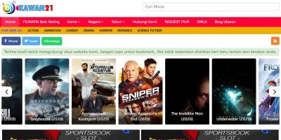 kawan21 - Nonton Film kebioskop21 Sub Indonesia Gratis