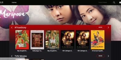 klikfilm- Nonton Film kebioskop21 Sub Indonesia Gratis