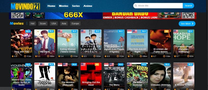 movindo21 - Nonton Film kebioskop21 Sub Indonesia Gratis