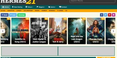 hermes21 - Nonton Film kebioskop21 Sub Indonesia Gratis