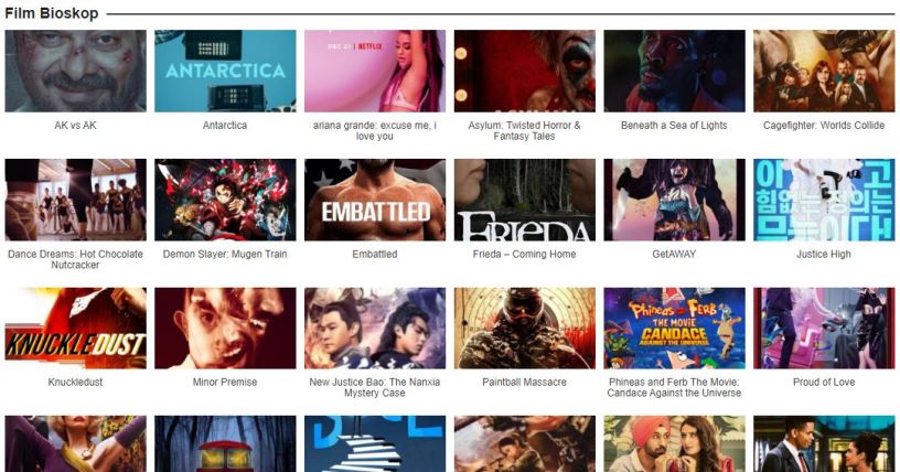 Memeki - Nonton Film kebioskop21 Sub Indonesia Gratis