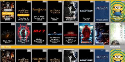 kacafilm21- Nonton Film kebioskop21 Sub Indonesia Gratis