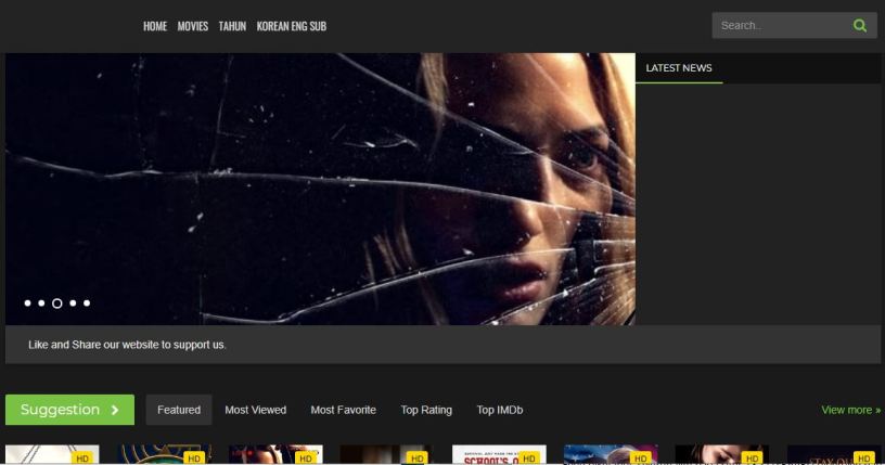 SEDOTFILM- Nonton Film kebioskop21 Sub Indonesia Gratis