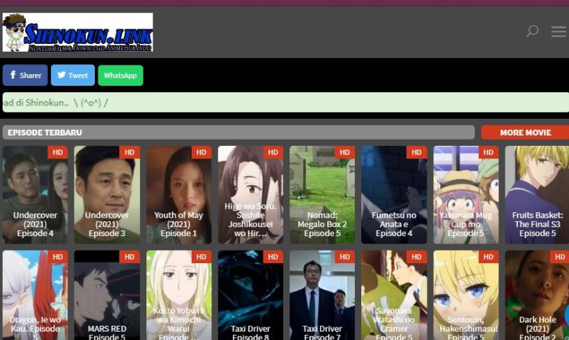 Shinokun- Nonton Film kebioskop21 Sub Indonesia Gratis