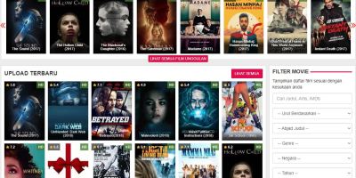 sobatfilm Nonton Film kebioskop21 Sub Indonesia Gratis