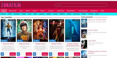 zonafilm Nonton Film kebioskop21 Sub Indonesia Gratis