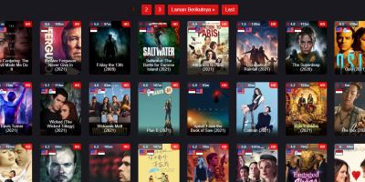 CGVindo Nonton Film Sub Indonesia Gratis