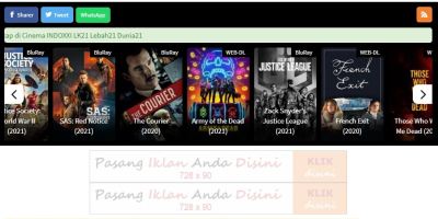 lebahmovie Nonton Film Sub Indonesia Gratis