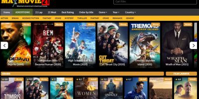 maxmovie21 Nonton Film kebioskop21 Sub Indonesia Gratis